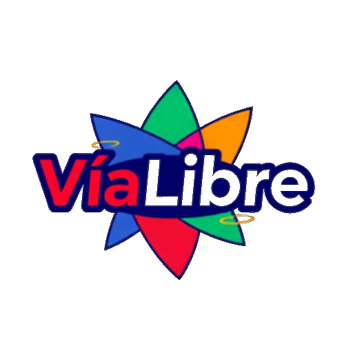 VíaLibre logo